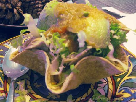 Fiesta Mexican Bowl Fiesta Mexican Bowl