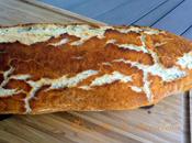 Tijgerbrood (pan tigre)