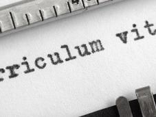 currículum necesitas tener 2015