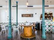 Bacira: comidas lujo para todos Chamberí