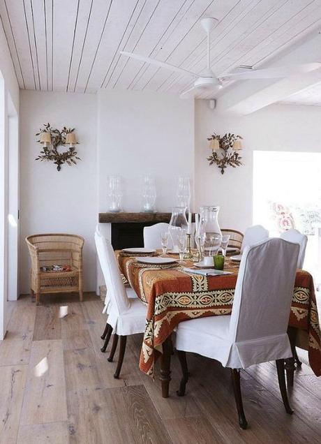 Pasen y vean, está todo preparado Pasen y vean, está todo preparado