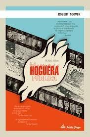 La hoguera pública, de Robert Coover