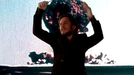 Mozart in the Jungle - Sexo, Drogas y Música Clásica