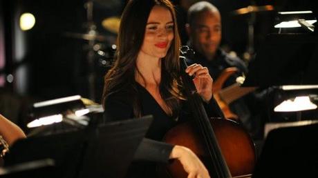 Mozart in the Jungle - Sexo, Drogas y Música Clásica