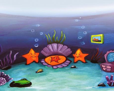 La importancia de las ilustraciones en los cuentos infantiles