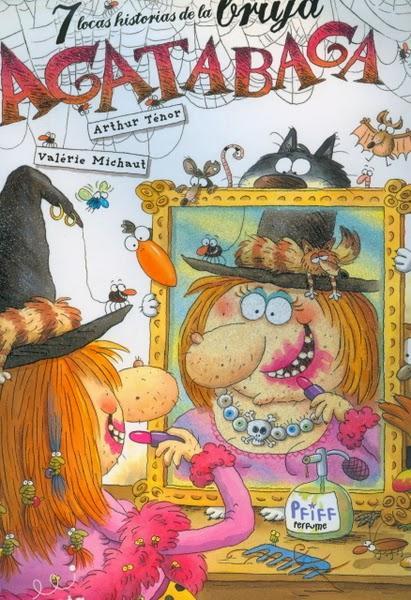 La importancia de las ilustraciones en los cuentos infantiles