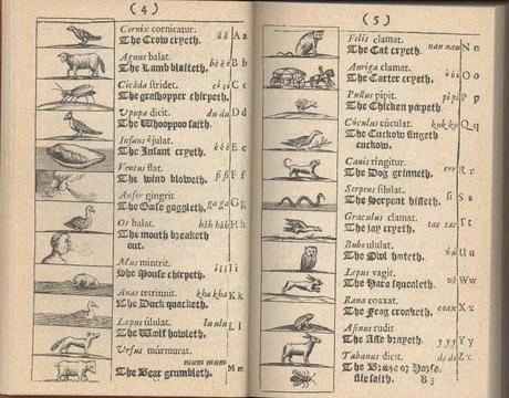 La importancia de las ilustraciones en los cuentos infantiles