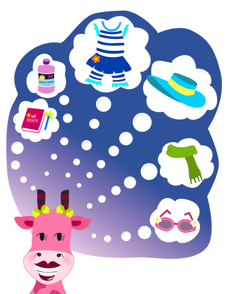 La importancia de las ilustraciones en los cuentos infantiles