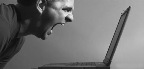 Comentarios Negativos en Redes Sociales