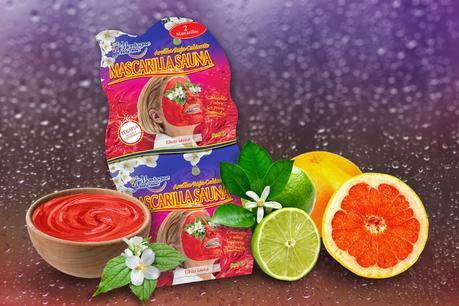 NUEVAS MASCARILLAS MONTAGNE JEUNESSE para Mercadona