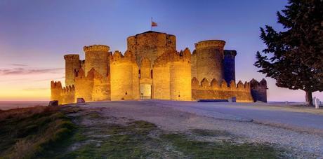 Un Desafío de espadas: El Mundial de Combate Medieval.