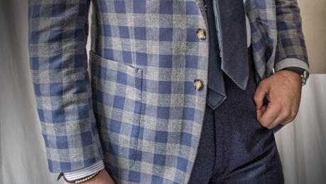 Mis últimos encargos de Haberdashers.