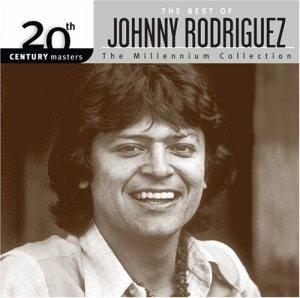 JOHNNY RODRIGUEZ