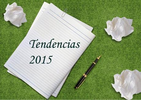 Tendencias del marketing digital 2015