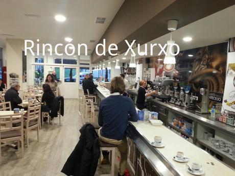 CAFÉ BAR BELÉN 1422531388862
