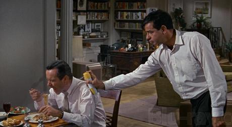 Dame un punto de apoyo y me haré una siestecita