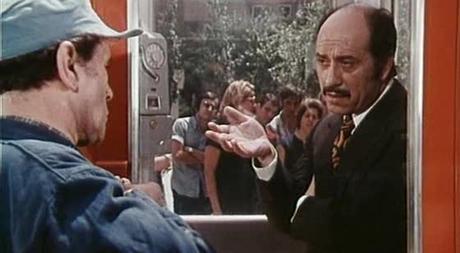 Clientes, seguidores y paseantes