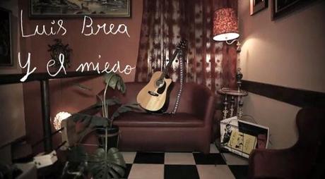 LUIS BREA Lanzará Nuevo Disco el 17 de Febrero
