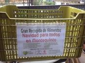 Cáritas Montequinto agradece vecinos solidaridad