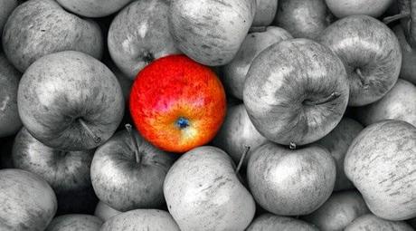 Como se nota la diferencia