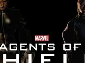 ‘Agents SHIELD’ Season Promo para regreso Marzo.