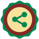 Compartir desde Firefox ahora es más fácil