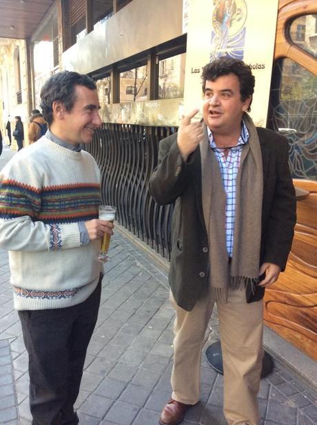 Pon Música a la Vida. X Almuerzo con Carla Pon Música a la Vida. X Almuerzo con Carla