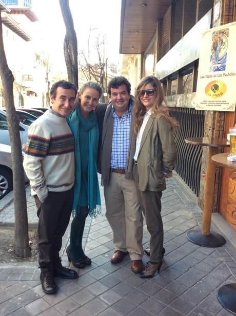 Pon Música a la Vida. X Almuerzo con Carla Pon Música a la Vida. X Almuerzo con Carla