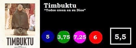 Timbuktu Timbuktu