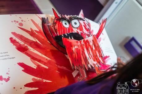 Jugamos con el Monstruo de Colores Jugamos con el Monstruo de Colores