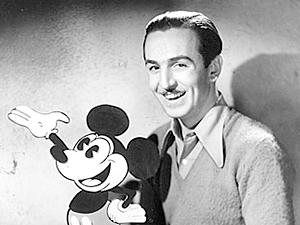 Walt Disney: El legado de un líder