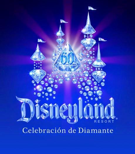 Disney, Aniversario Diamante, Parque Disneyland, 60 aniversario, 