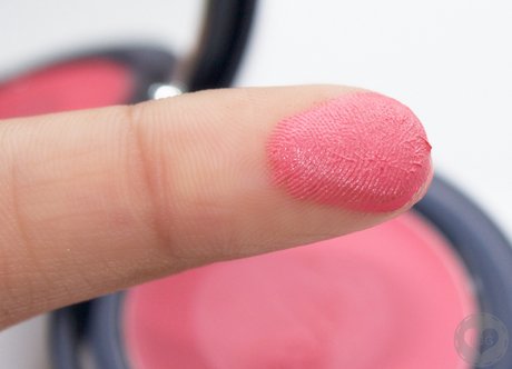 Endulza tus mejillas con gel