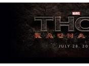 Thor: Ragnarok tiene guión, pero Chris Hemsworth dice será grande
