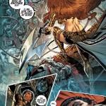 Angela: Asgard's Assasin Nº 3