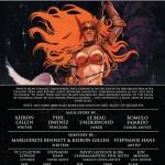 Angela: Asgard's Assasin Nº 3