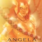 Angela: Asgard's Assasin Nº 3