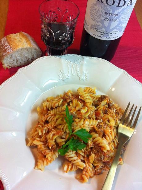 Espirales A La Madrileña