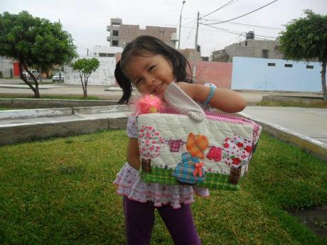 Una buena...y una mala