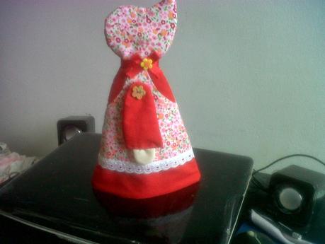 Una buena...y una mala