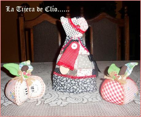 Una buena...y una mala