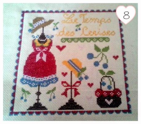 Tenemos una ganadora!!