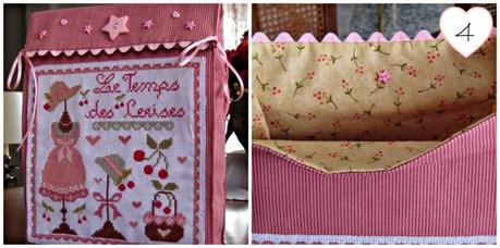 Tenemos una ganadora!!