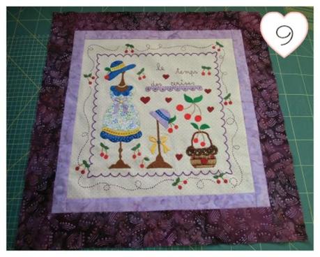 Tenemos una ganadora!!