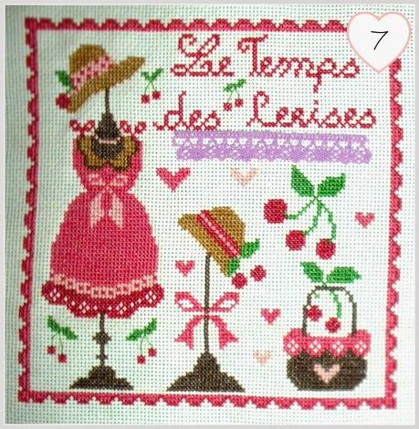 Tenemos una ganadora!!