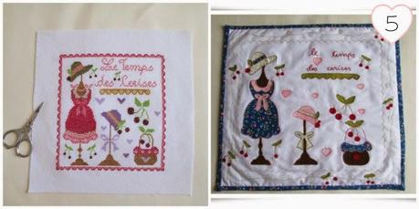 Tenemos una ganadora!!