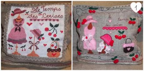 Tenemos una ganadora!!