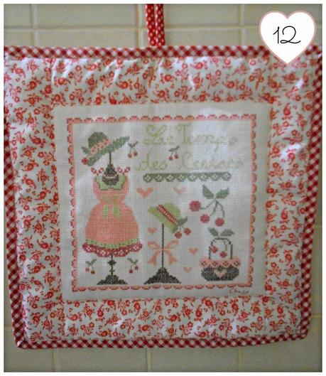 Tenemos una ganadora!!