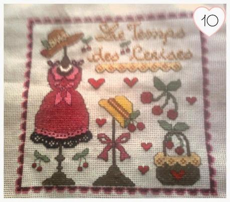 Tenemos una ganadora!!