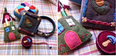 Tenemos una ganadora!!